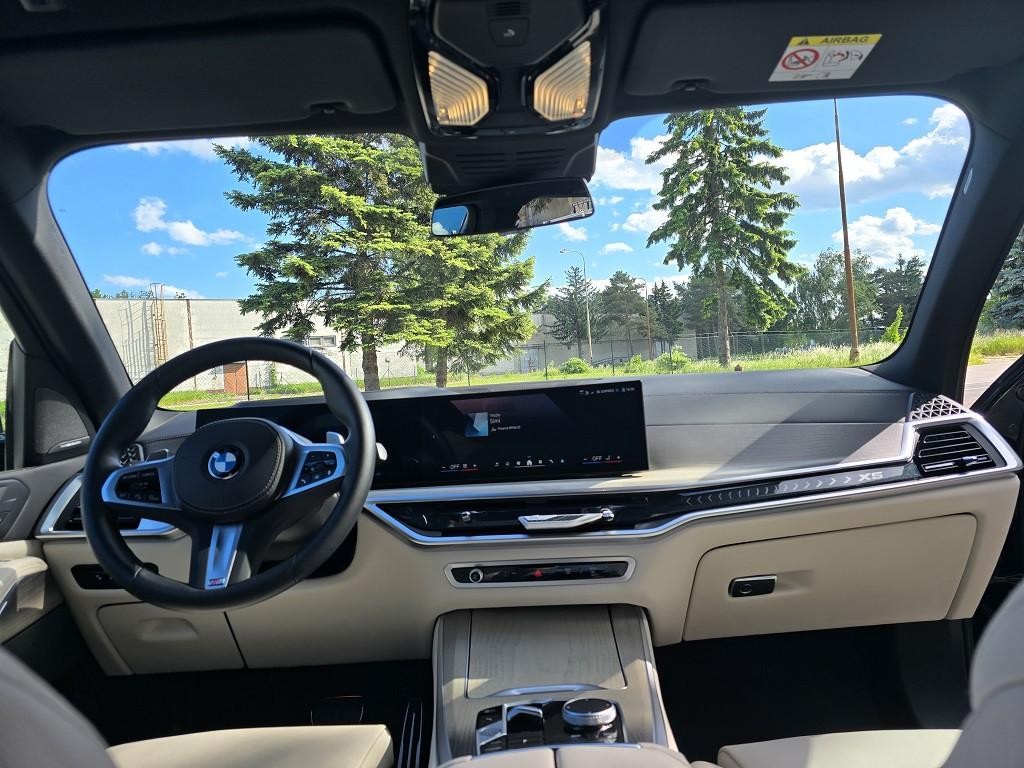 BMW X5 XDrive 30d mHEV A/T