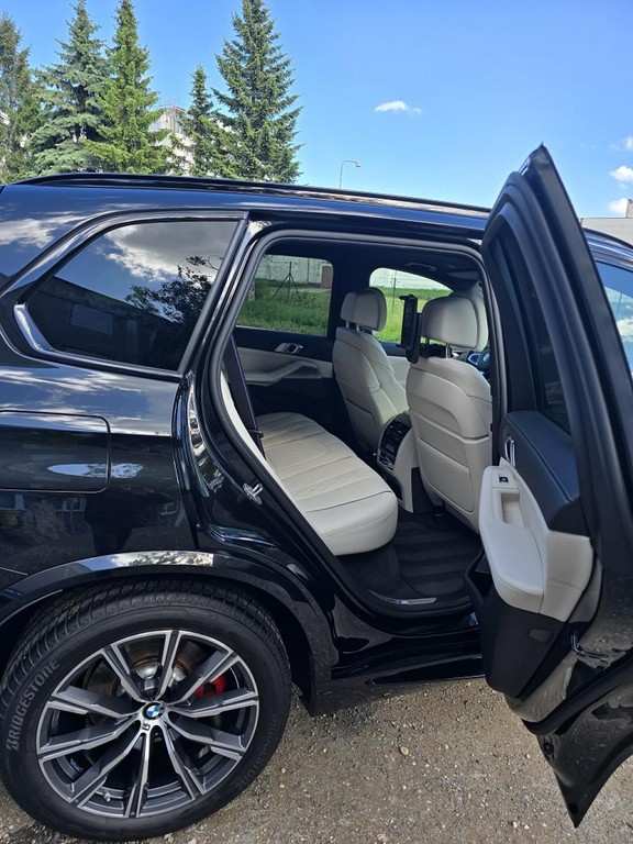 BMW X5 XDrive 30d mHEV A/T