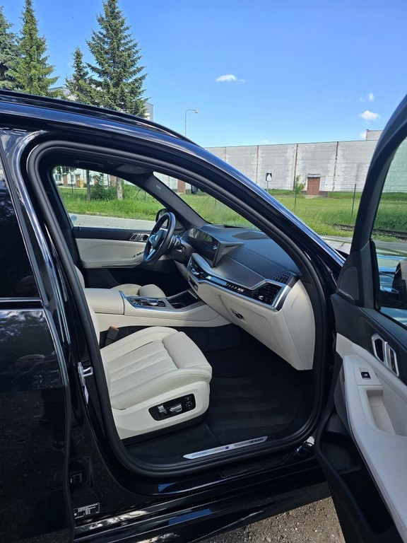 BMW X5 XDrive 30d mHEV A/T