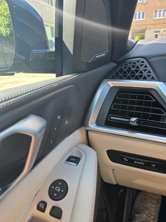 BMW X5 XDrive 30d mHEV A/T