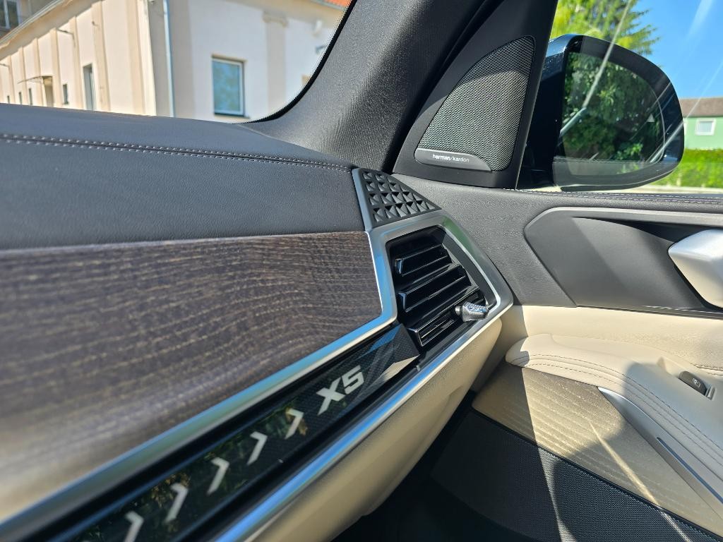 BMW X5 XDrive 30d mHEV A/T