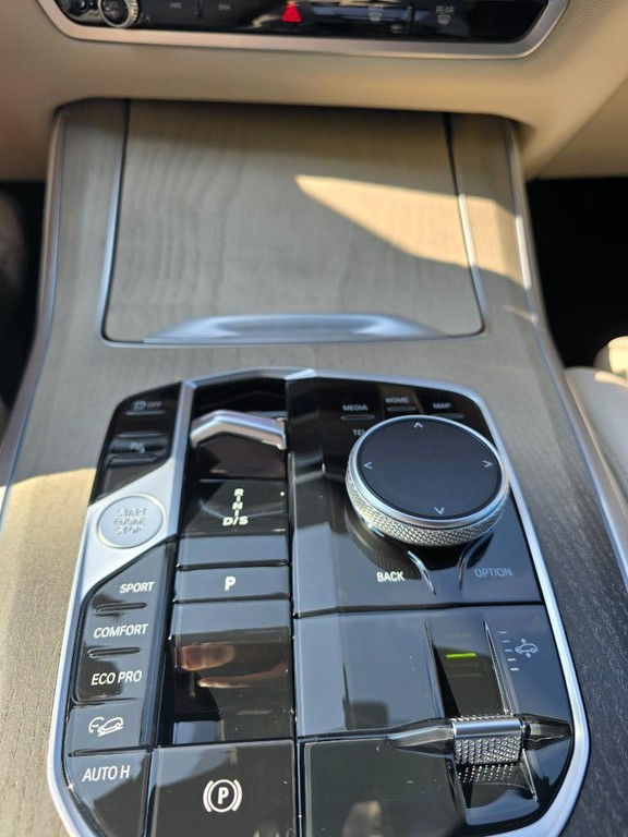 BMW X5 XDrive 30d mHEV A/T