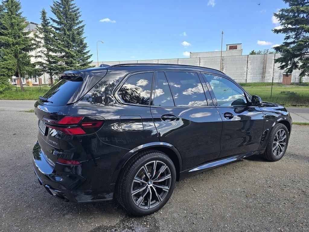 BMW X5 XDrive 30d mHEV A/T