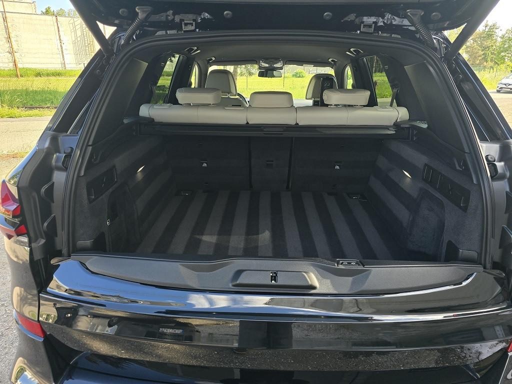 BMW X5 XDrive 30d mHEV A/T