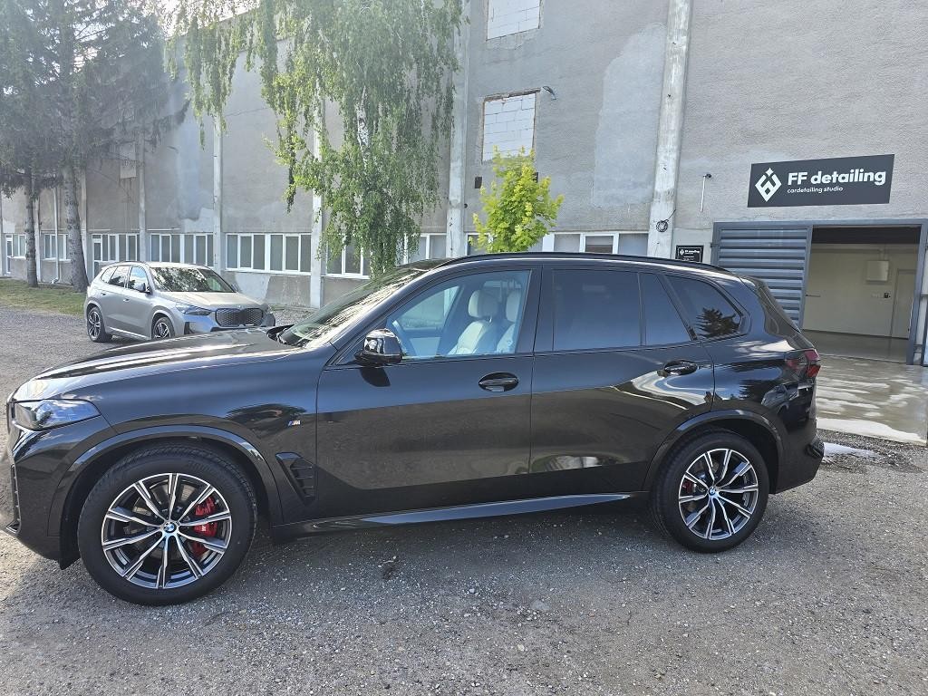 BMW X5 XDrive 30d mHEV A/T