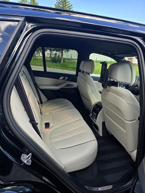 BMW X5 XDrive 30d mHEV A/T