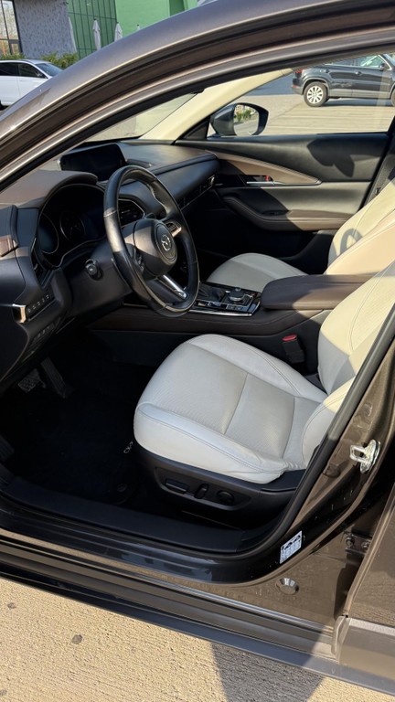 Mazda CX-30 Skyactiv-X180 GT Plus A/T
