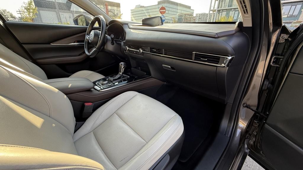 Mazda CX-30 Skyactiv-X180 GT Plus A/T