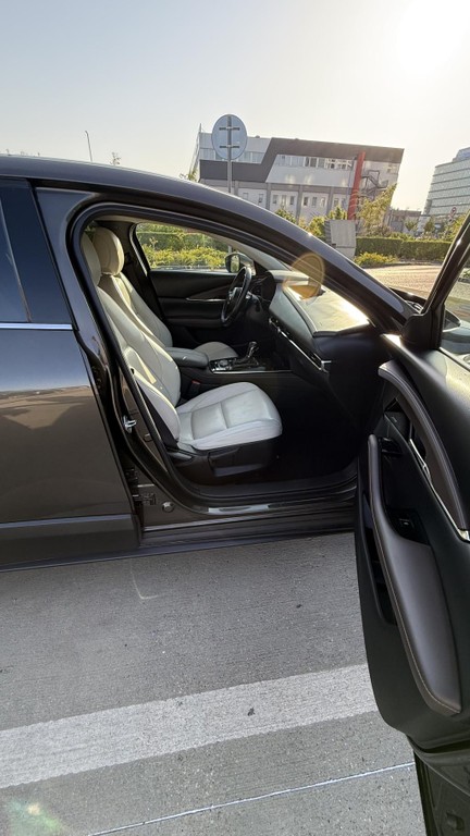 Mazda CX-30 Skyactiv-X180 GT Plus A/T