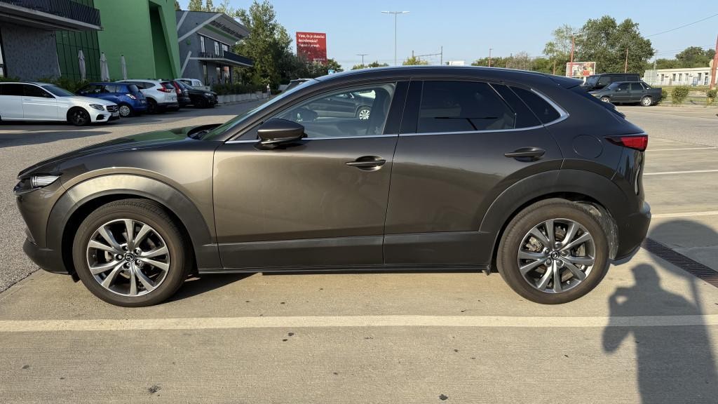 Mazda CX-30 Skyactiv-X180 GT Plus A/T