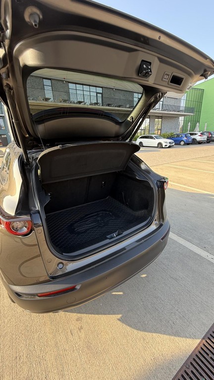 Mazda CX-30 Skyactiv-X180 GT Plus A/T