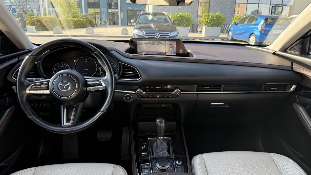 Mazda CX-30 Skyactiv-X180 GT Plus A/T