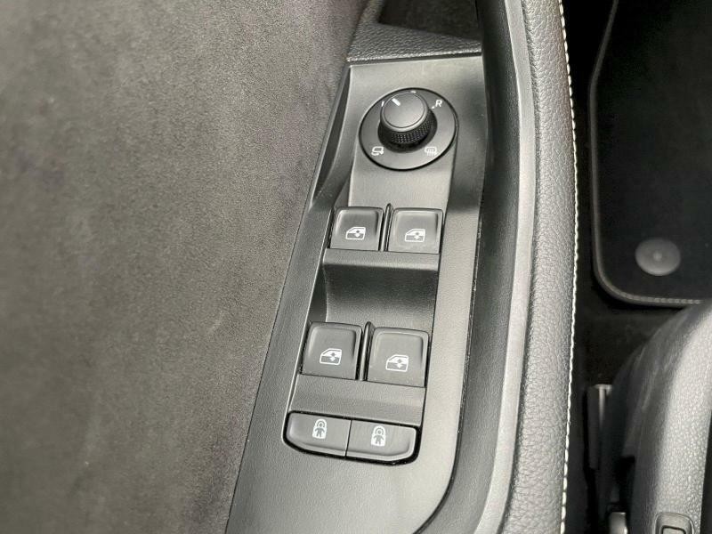 Škoda Superb Combi 2.0 TDI 147kW 4x4 SportLine DS
