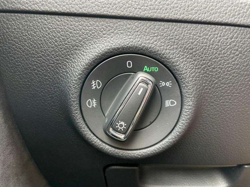 Škoda Superb Combi 2.0 TDI 147kW 4x4 SportLine DS