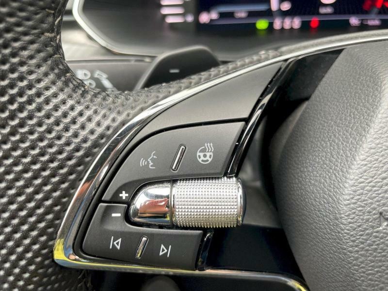 Škoda Superb Combi 2.0 TDI 147kW 4x4 SportLine DS