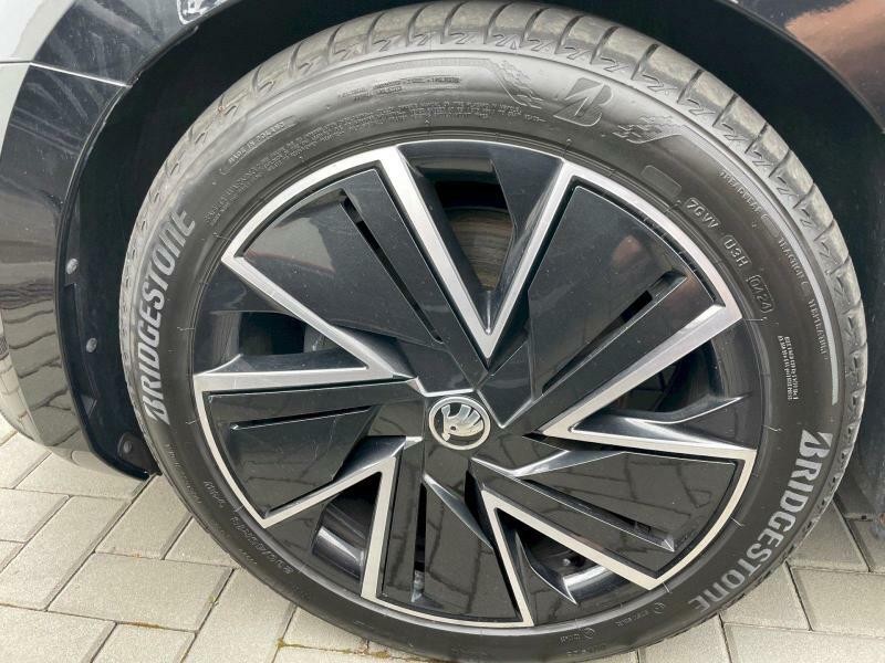 Škoda Superb Combi 2.0 TDI 147kW 4x4 SportLine DS