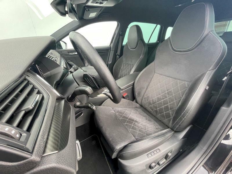 Škoda Superb Combi 2.0 TDI 147kW 4x4 SportLine DS