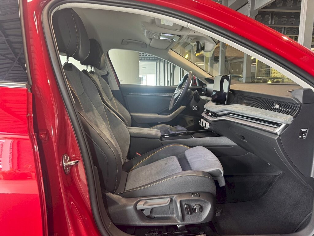 Škoda Superb Combi Selection 2.0 TDI