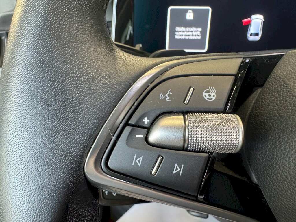 Škoda Superb Combi Selection 2.0 TDI