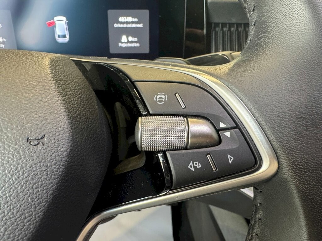 Škoda Superb Combi Selection 2.0 TDI