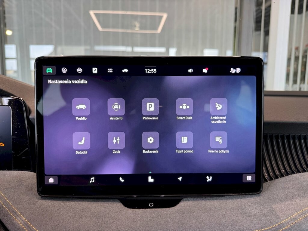Škoda Superb Combi Selection 2.0 TDI