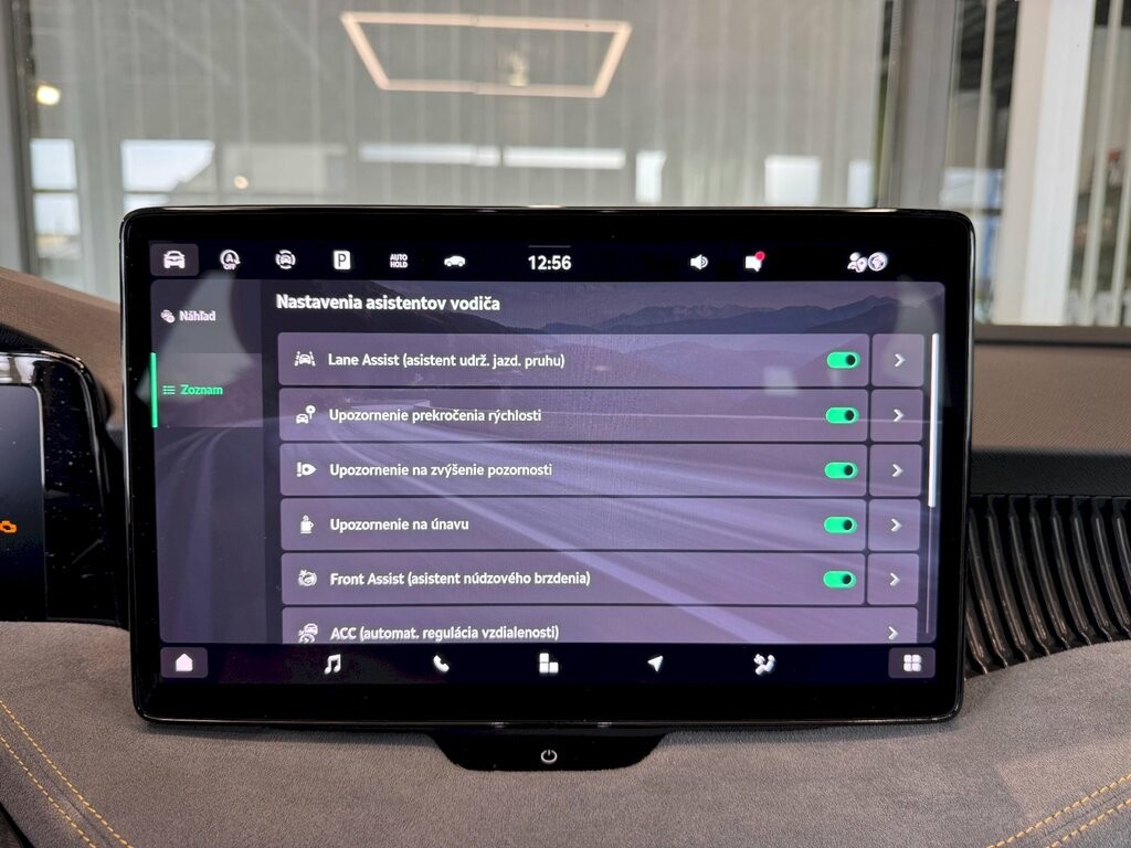 Škoda Superb Combi Selection 2.0 TDI