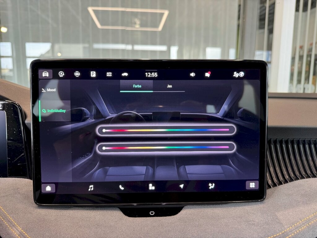 Škoda Superb Combi Selection 2.0 TDI