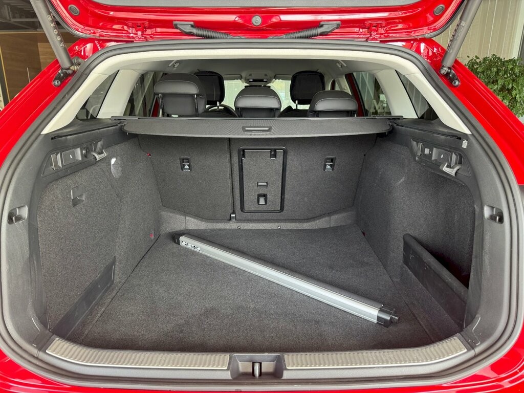 Škoda Superb Combi Selection 2.0 TDI