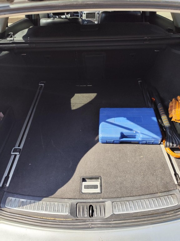 Toyota Avensis Combi Combi 110kw Automat