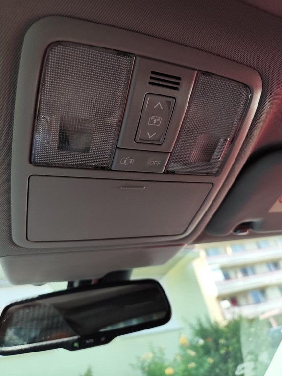 Toyota Avensis Combi Combi 110kw Automat