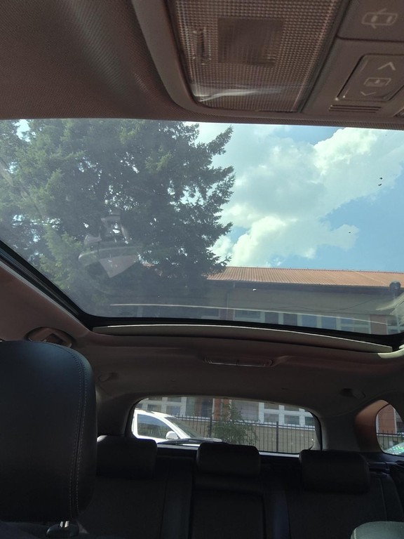 Toyota Avensis Combi Combi 110kw Automat