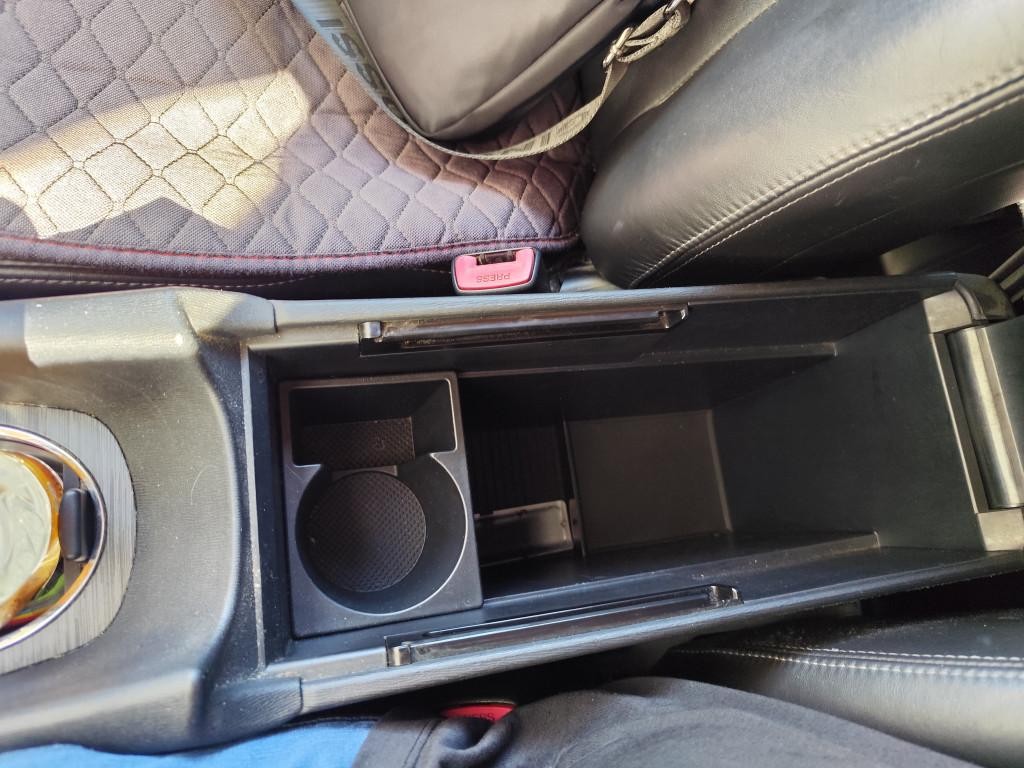 Toyota Avensis Combi Combi 110kw Automat