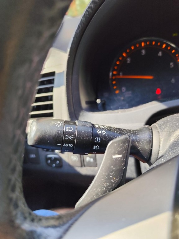 Toyota Avensis Combi Combi 110kw Automat