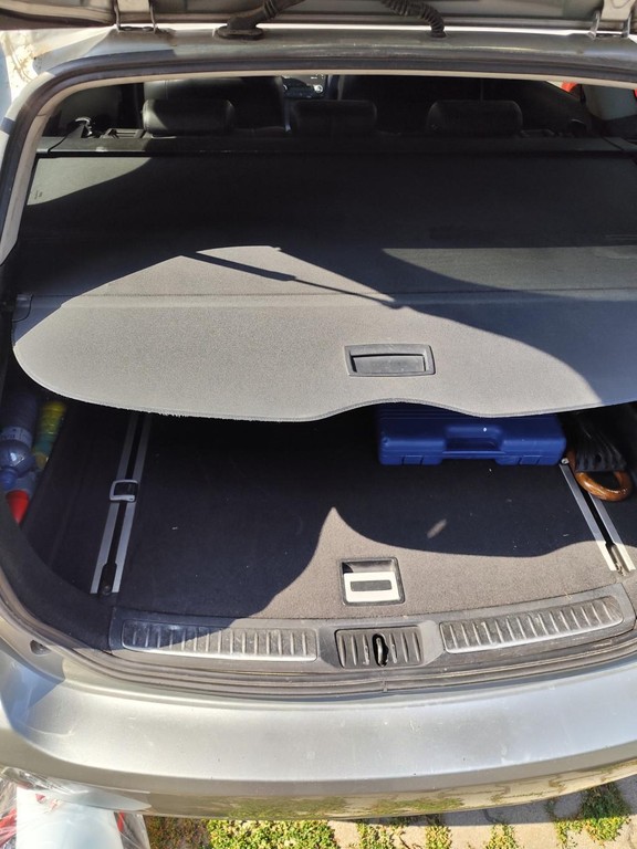 Toyota Avensis Combi Combi 110kw Automat