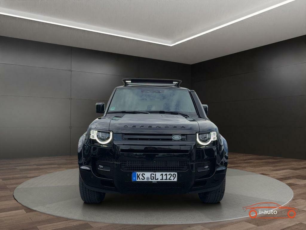 Land Rover Defender 110 3.0 Diesel D250 X-Dynamic HSE
