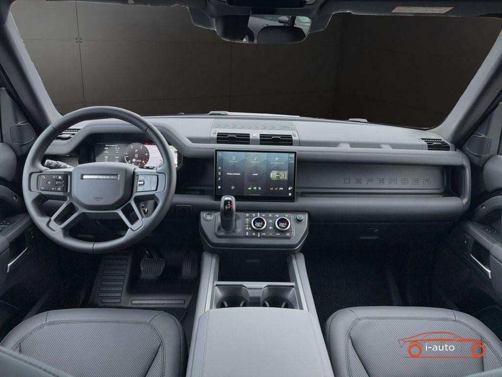 Land Rover Defender 110 3.0 Diesel D250 X-Dynamic HSE