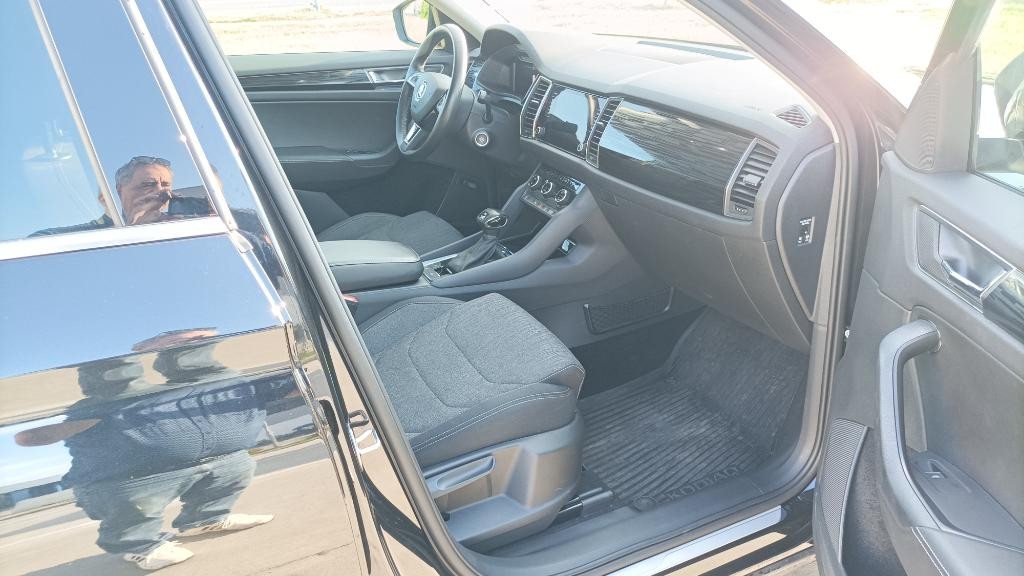 Škoda Kodiaq 2.0 TSI Style 4x4 DSG