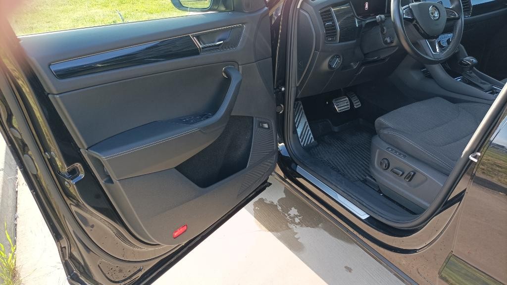 Škoda Kodiaq 2.0 TSI Style 4x4 DSG
