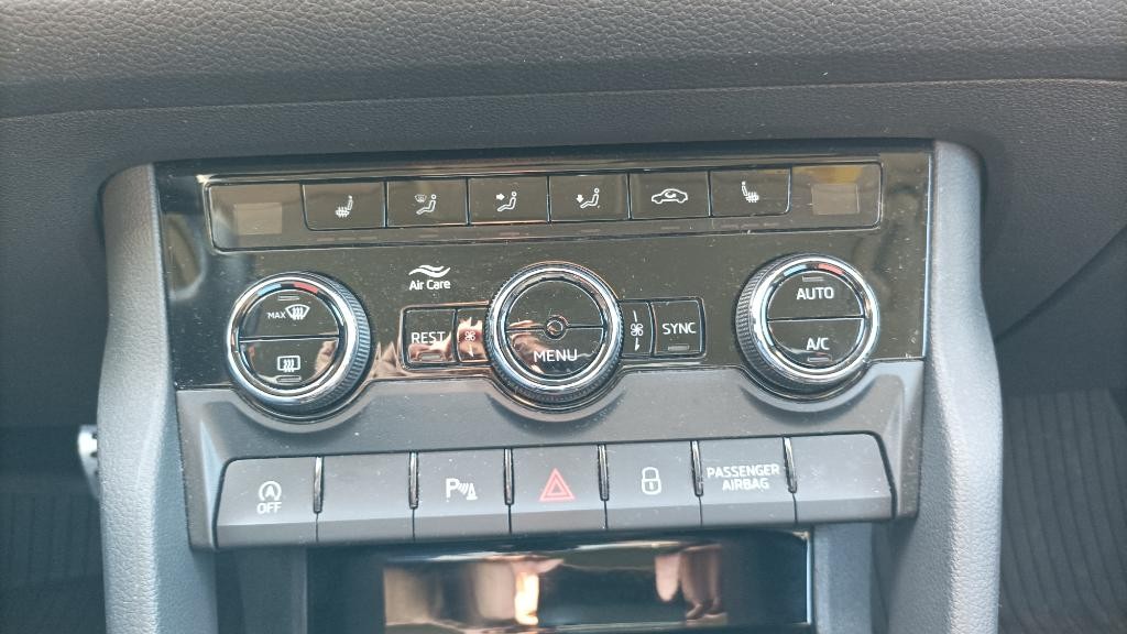 Škoda Kodiaq 2.0 TSI Style 4x4 DSG