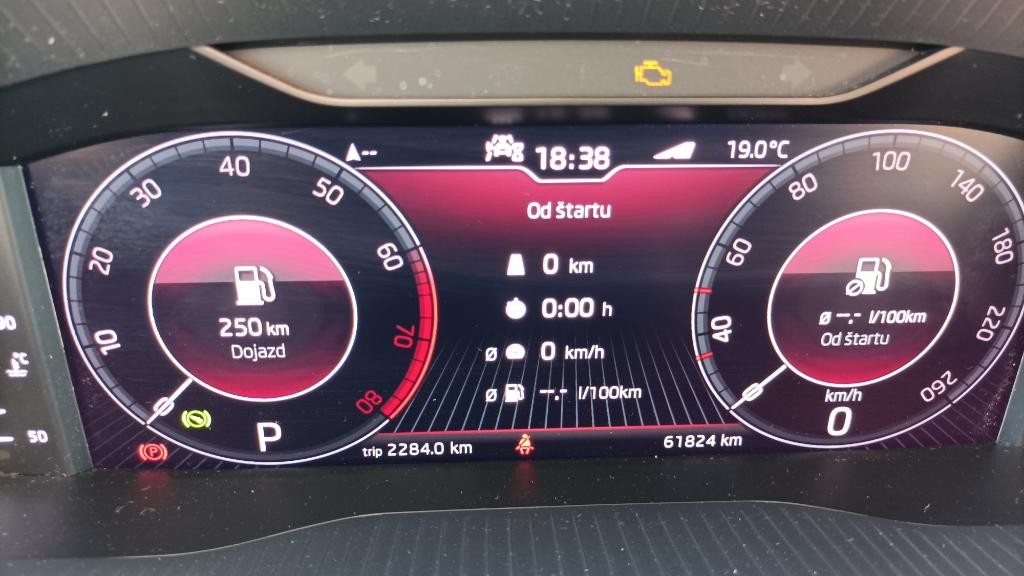 Škoda Kodiaq 2.0 TSI Style 4x4 DSG