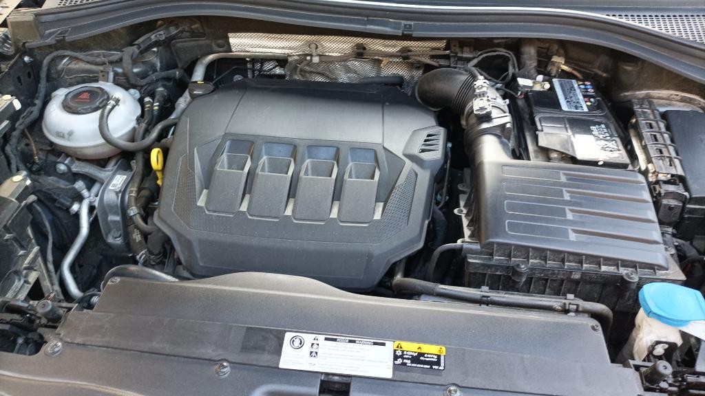 Škoda Kodiaq 2.0 TSI Style 4x4 DSG
