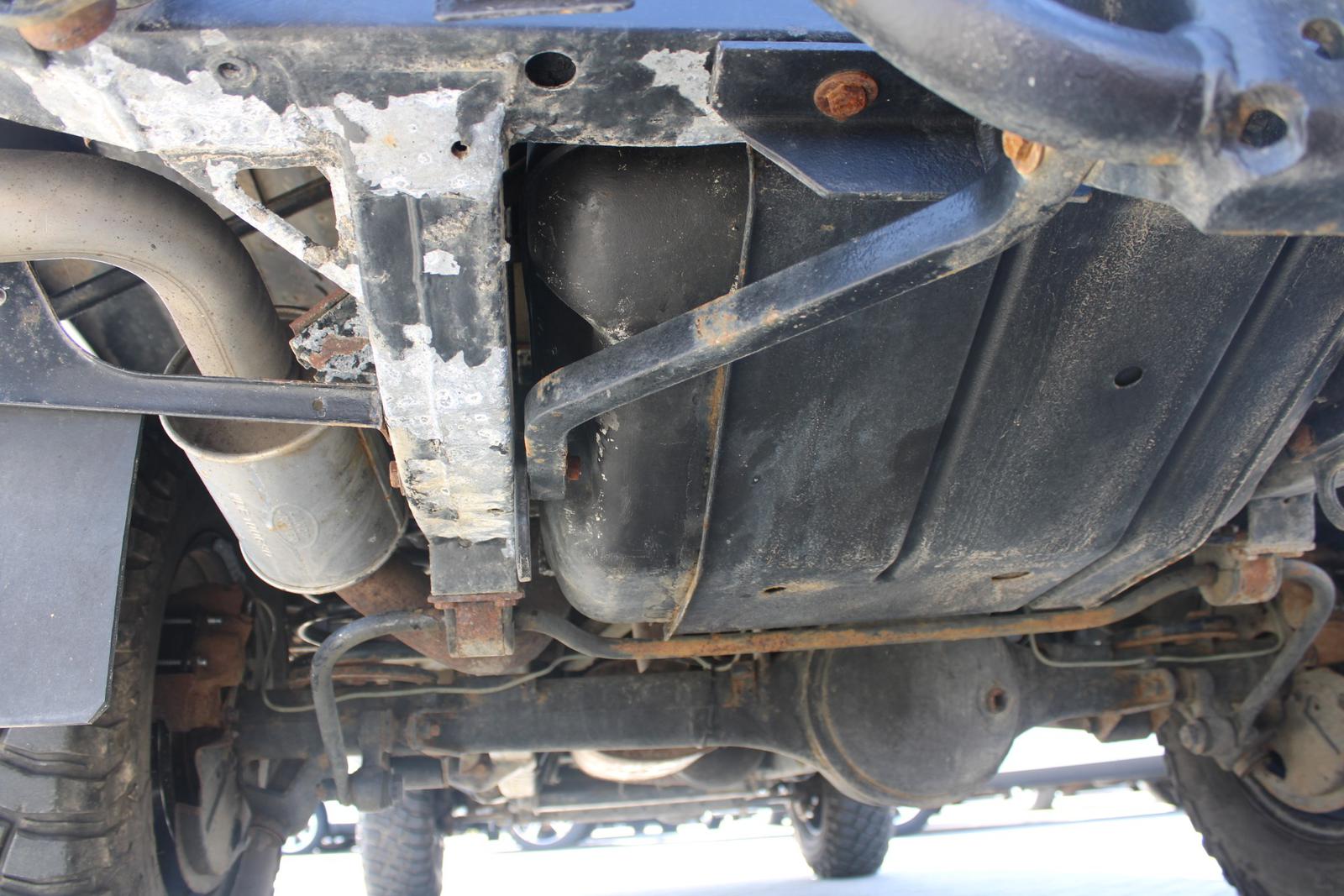 Land Rover Defender 2,4 TDCi 90 kW 110 SW 4x4