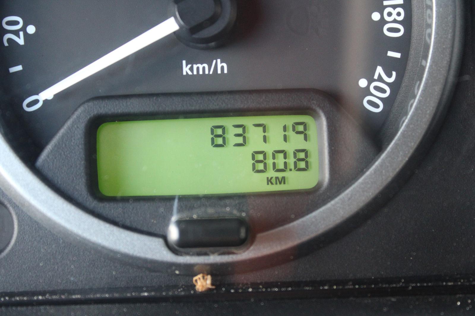 Land Rover Defender 2,4 TDCi 90 kW 110 SW 4x4