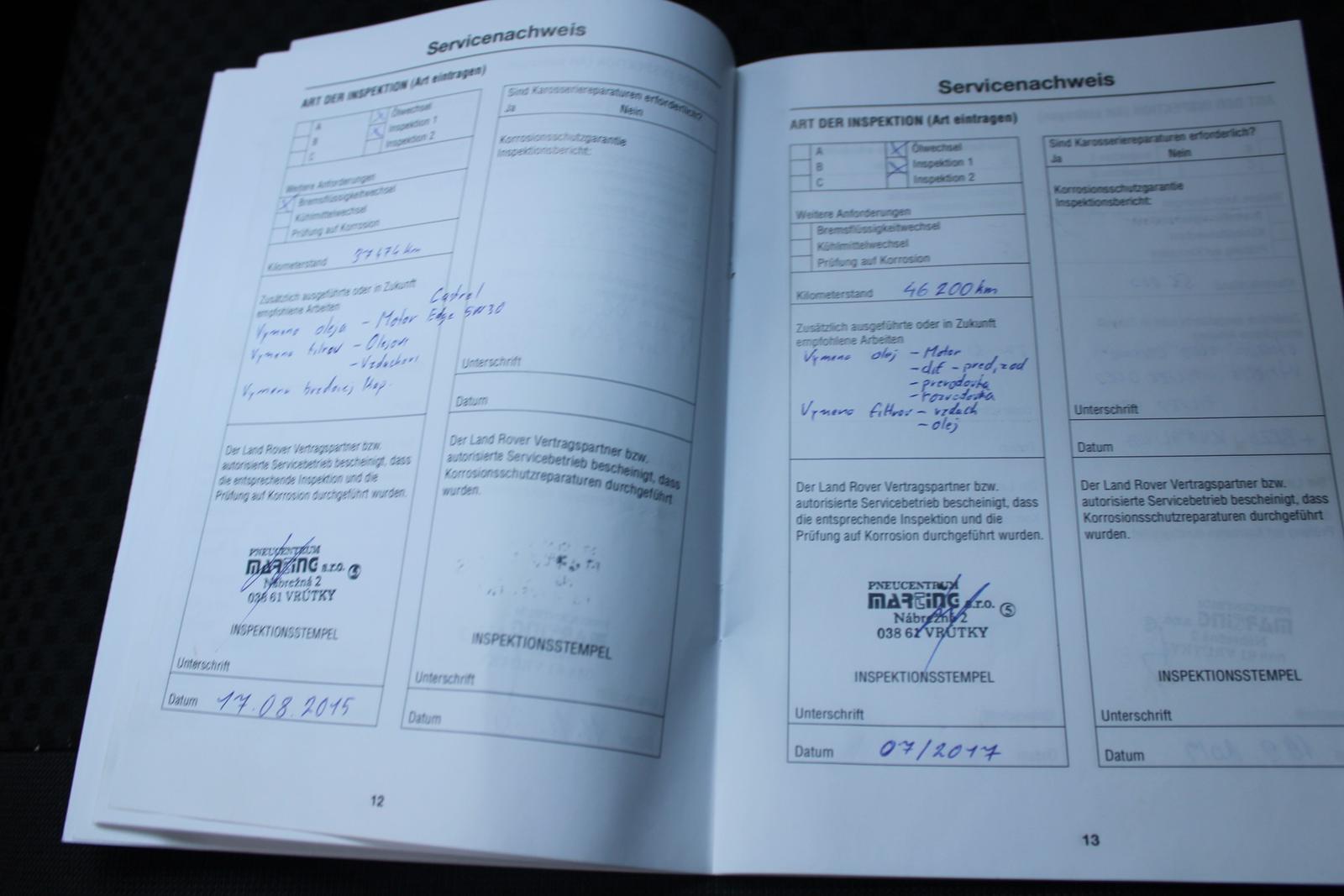 Land Rover Defender 2,4 TDCi 90 kW 110 SW 4x4