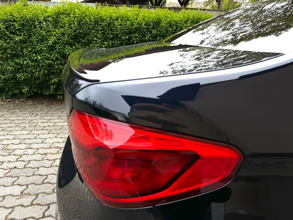 BMW M5 50i xDrive A/T