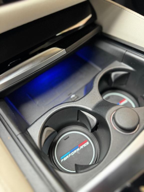 BMW M5 50i xDrive A/T