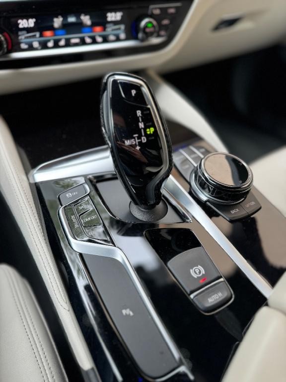 BMW M5 50i xDrive A/T