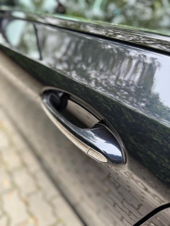 BMW M5 50i xDrive A/T