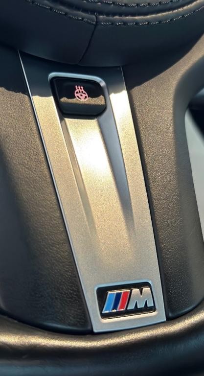 BMW M5 50i xDrive A/T
