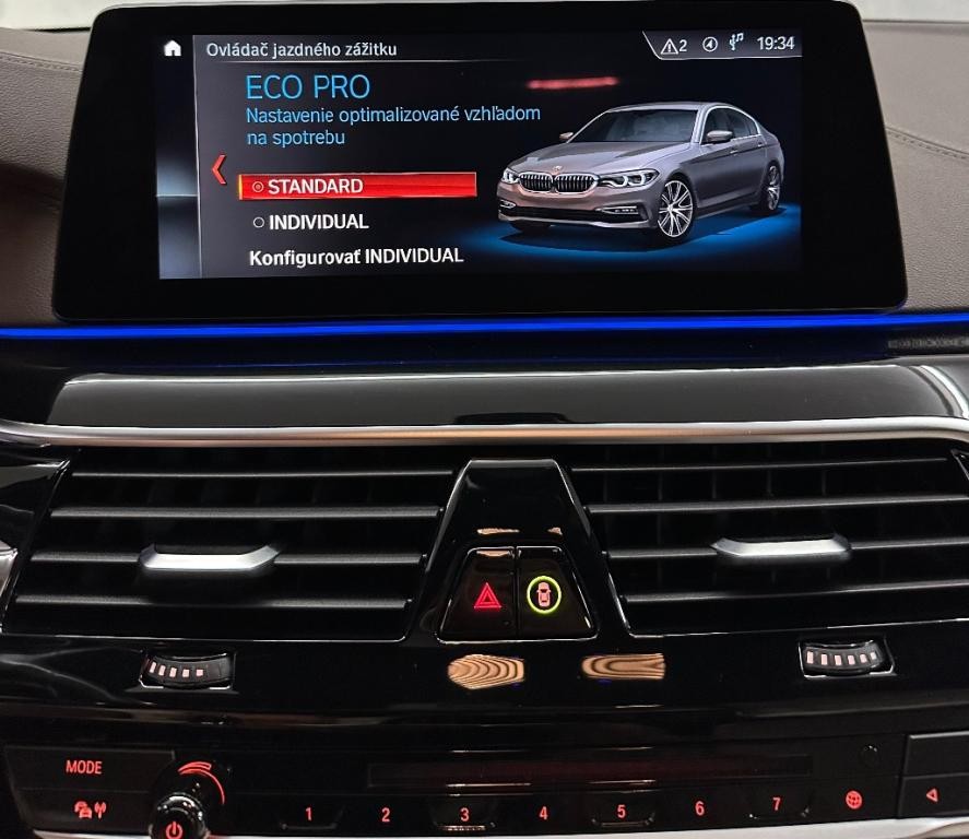 BMW M5 50i xDrive A/T